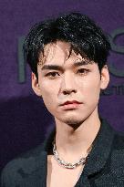 PFW Messika Front Row