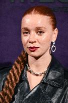 PFW Messika Front Row