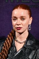 PFW Messika Front Row