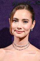 PFW Messika Front Row