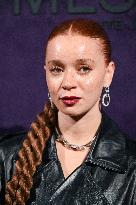 PFW Messika Front Row