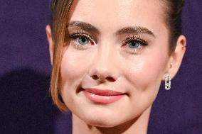 PFW Messika Front Row