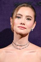 PFW Messika Front Row