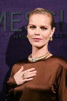 PFW Messika Front Row