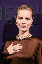 PFW Messika Front Row