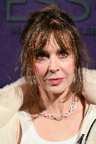 PFW Messika Front Row