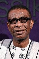 PFW Messika Front Row