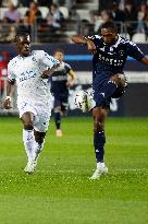 French League One - PFC vs Lorient