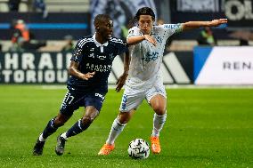 French League One - PFC vs Lorient