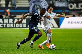 French League One - PFC vs Lorient