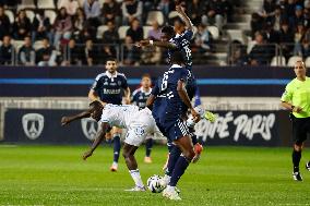 French League One - PFC vs Lorient