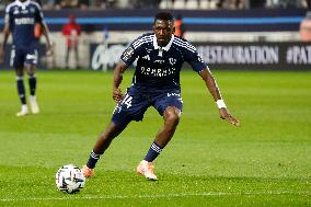 French League One - PFC vs Lorient