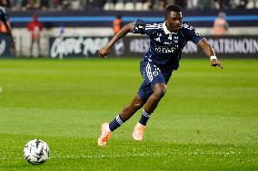 French League One - PFC vs Lorient