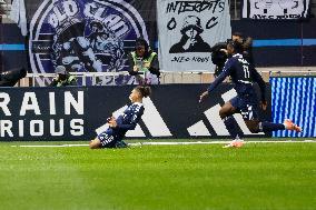 French League One - PFC vs Lorient