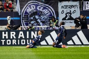 French League One - PFC vs Lorient