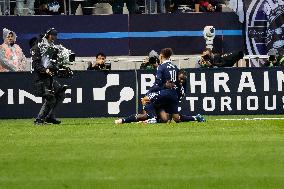 French League One - PFC vs Lorient
