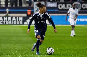 French League One - PFC vs Lorient