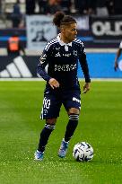 French League One - PFC vs Lorient