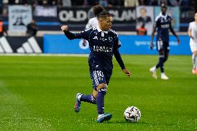 French League One - PFC vs Lorient