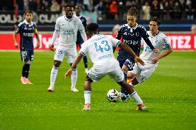 French League One - PFC vs Lorient