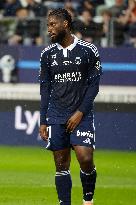 French League One - PFC vs Lorient