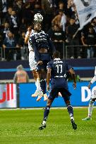 French League One - PFC vs Lorient