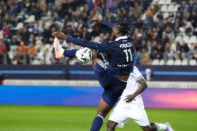 French League One - PFC vs Lorient