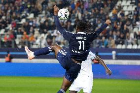 French League One - PFC vs Lorient