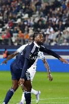 French League One - PFC vs Lorient