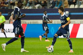 French League One - PFC vs Lorient