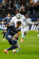 French League One - PFC vs Lorient