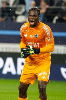 French League One - PFC vs Lorient