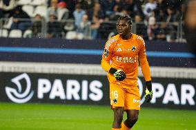 French League One - PFC vs Lorient