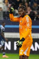 French League One - PFC vs Lorient