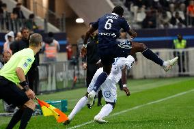 French League One - PFC vs Lorient