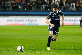 French League One - PFC vs Lorient