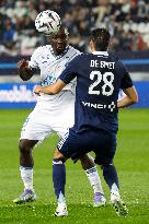 French League One - PFC vs Lorient