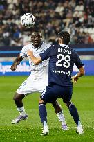 French League One - PFC vs Lorient