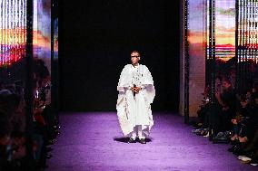 PFW Messika Runway