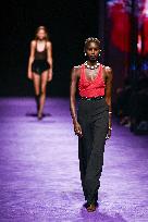 PFW Messika Runway