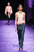 PFW Messika Runway