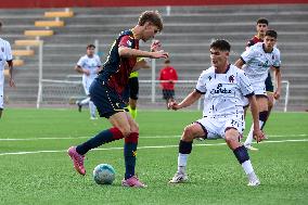 CALCIO - Altro - Primavera 1 - Genoa vs Bologna