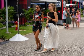 Singapore Grand Prix 2025