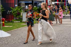 Singapore Grand Prix 2025