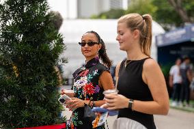 Singapore Grand Prix 2025