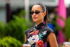 Singapore Grand Prix 2025