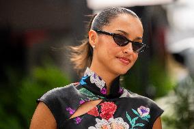 Singapore Grand Prix 2025