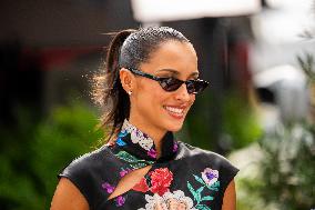 Singapore Grand Prix 2025