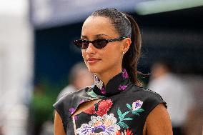 Singapore Grand Prix 2025