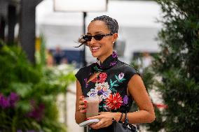 Singapore Grand Prix 2025